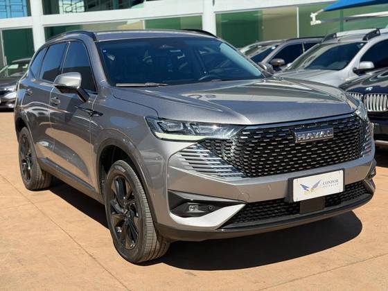 GWM HAVAL H6 1.5 HEV PREMIUM E-TRACTION